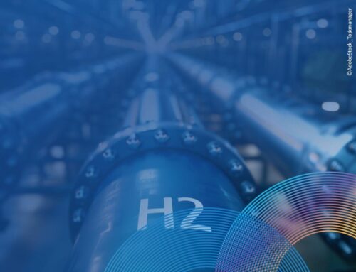 EU launches new phase of Hydrogen Mechanism