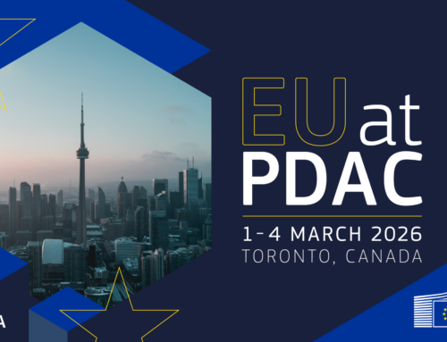 SCIMIN-CRM Project at PDAC