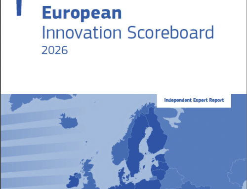 European Innovation Scoreboard 2026